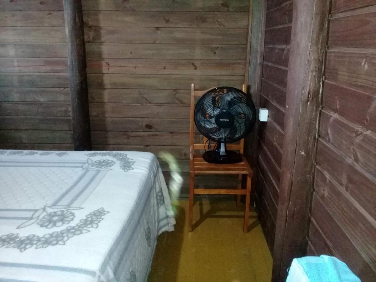 Cabana Praia Galheta Laguna Ngoại thất bức ảnh