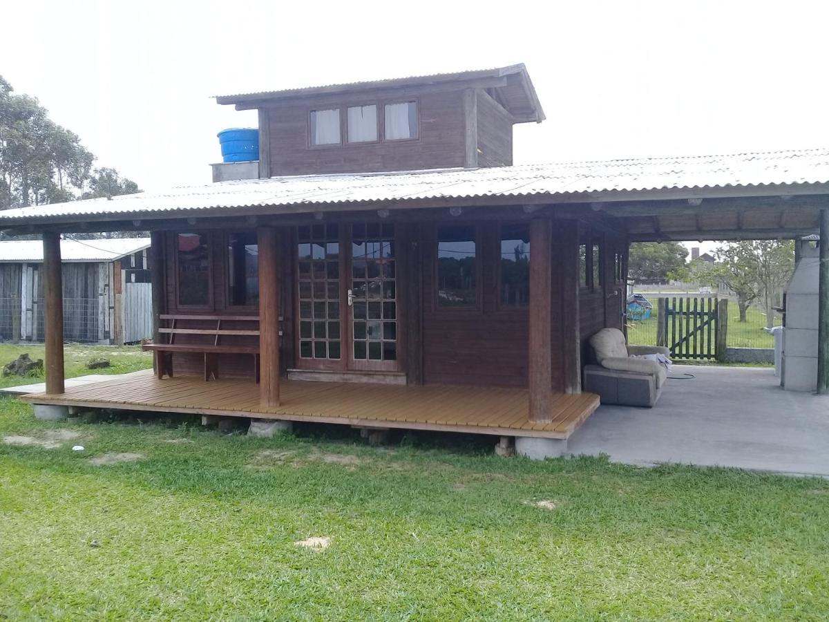 Cabana Praia Galheta Laguna Ngoại thất bức ảnh